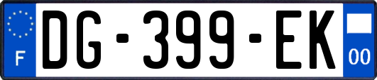 DG-399-EK