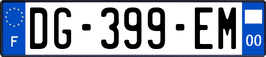 DG-399-EM