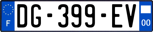 DG-399-EV