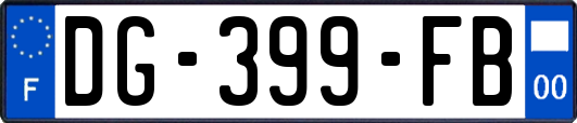 DG-399-FB