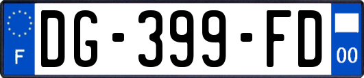 DG-399-FD