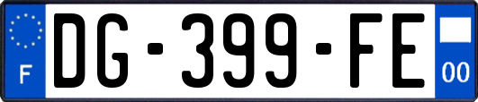 DG-399-FE