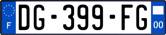 DG-399-FG