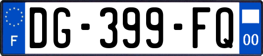 DG-399-FQ