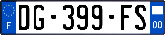 DG-399-FS