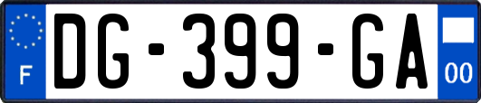 DG-399-GA