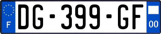 DG-399-GF