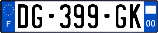 DG-399-GK