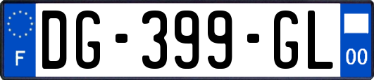 DG-399-GL