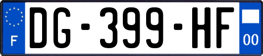 DG-399-HF