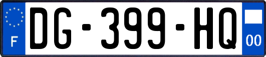 DG-399-HQ