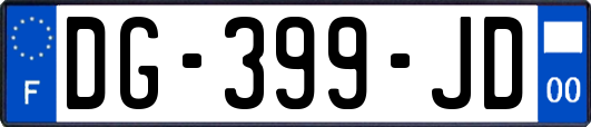 DG-399-JD