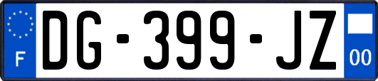 DG-399-JZ