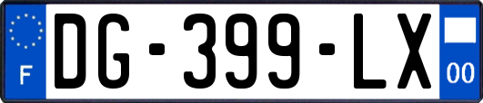 DG-399-LX