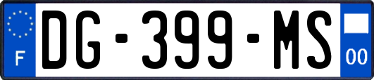 DG-399-MS