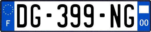DG-399-NG