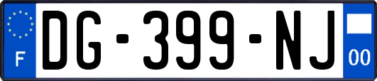 DG-399-NJ