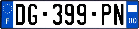 DG-399-PN
