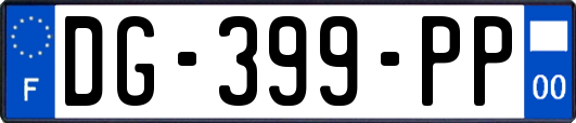 DG-399-PP