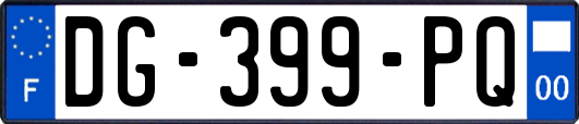DG-399-PQ