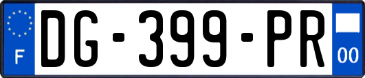 DG-399-PR