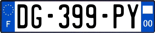 DG-399-PY