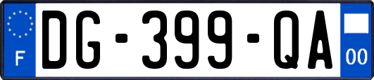 DG-399-QA