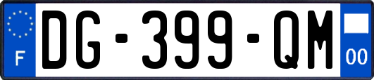 DG-399-QM