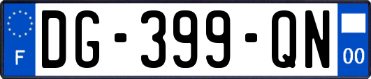 DG-399-QN
