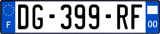 DG-399-RF