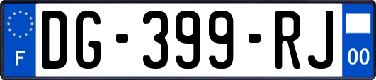 DG-399-RJ