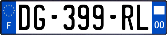 DG-399-RL