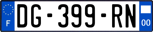 DG-399-RN
