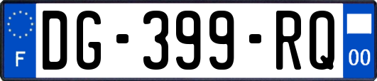 DG-399-RQ