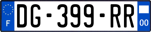 DG-399-RR