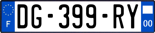 DG-399-RY