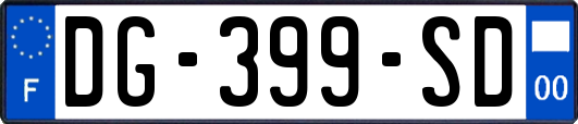 DG-399-SD