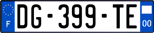DG-399-TE
