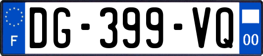 DG-399-VQ