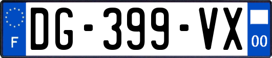 DG-399-VX