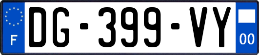 DG-399-VY