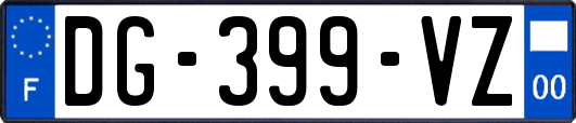 DG-399-VZ