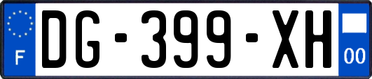 DG-399-XH