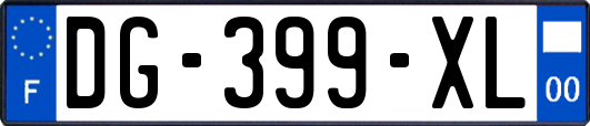DG-399-XL