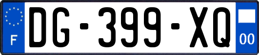 DG-399-XQ