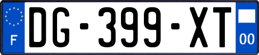 DG-399-XT