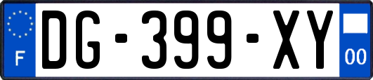 DG-399-XY