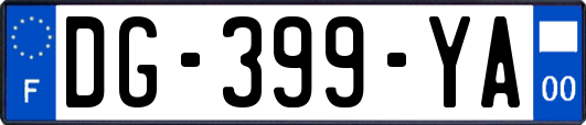 DG-399-YA