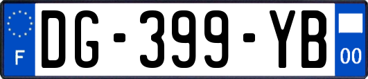 DG-399-YB