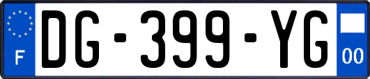 DG-399-YG